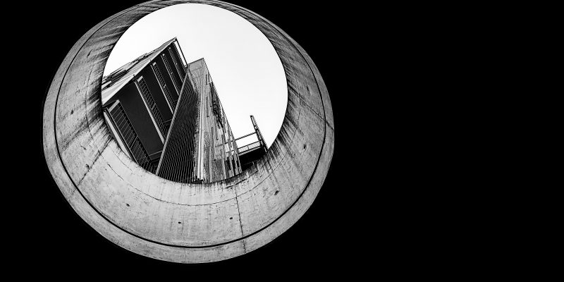 concreto na construção civil